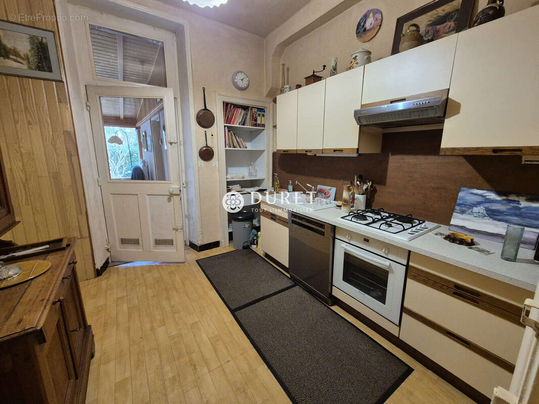 Maison à LA ROCHE-SUR-YON