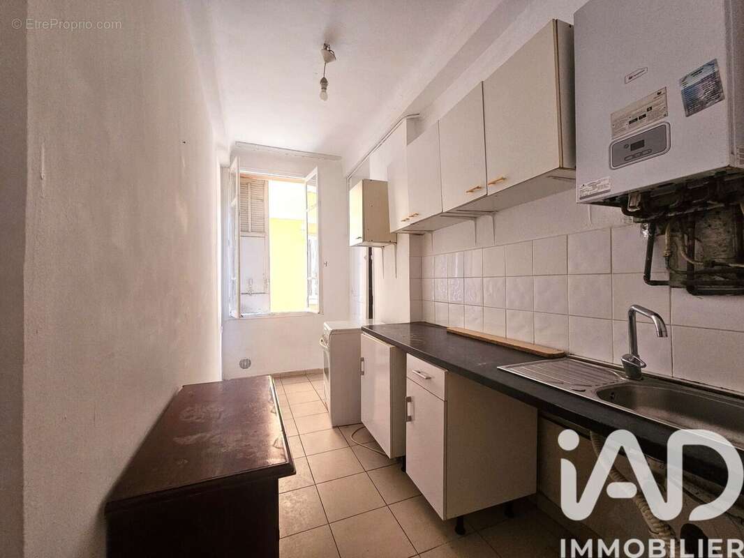 Photo 9 - Appartement à ANTIBES