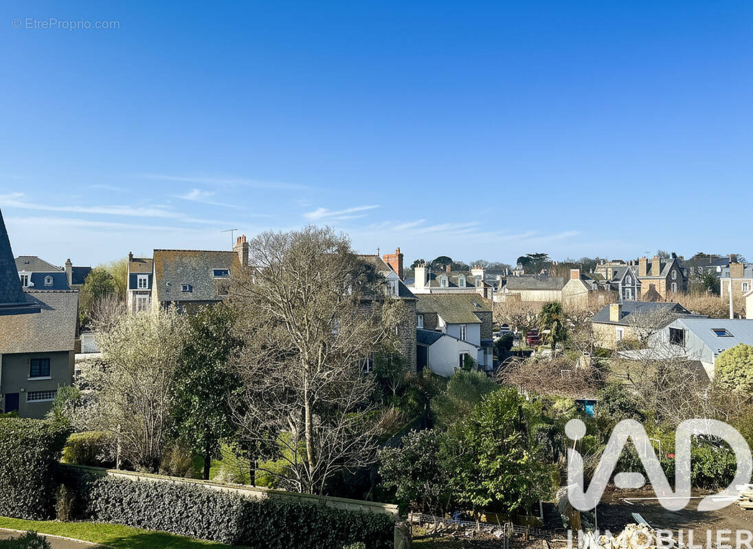 Photo 1 - Appartement à SAINT-MALO