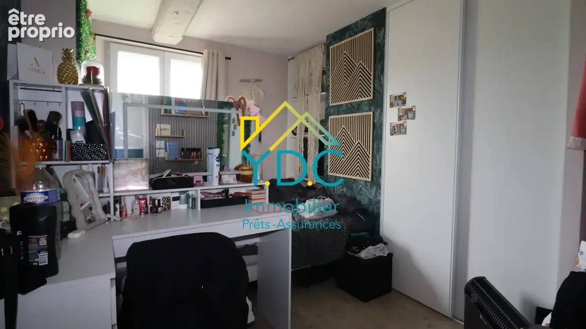 Maison 6 pièces 115 m² à vendre à Baons-Le-Comte (76190) - photo 8