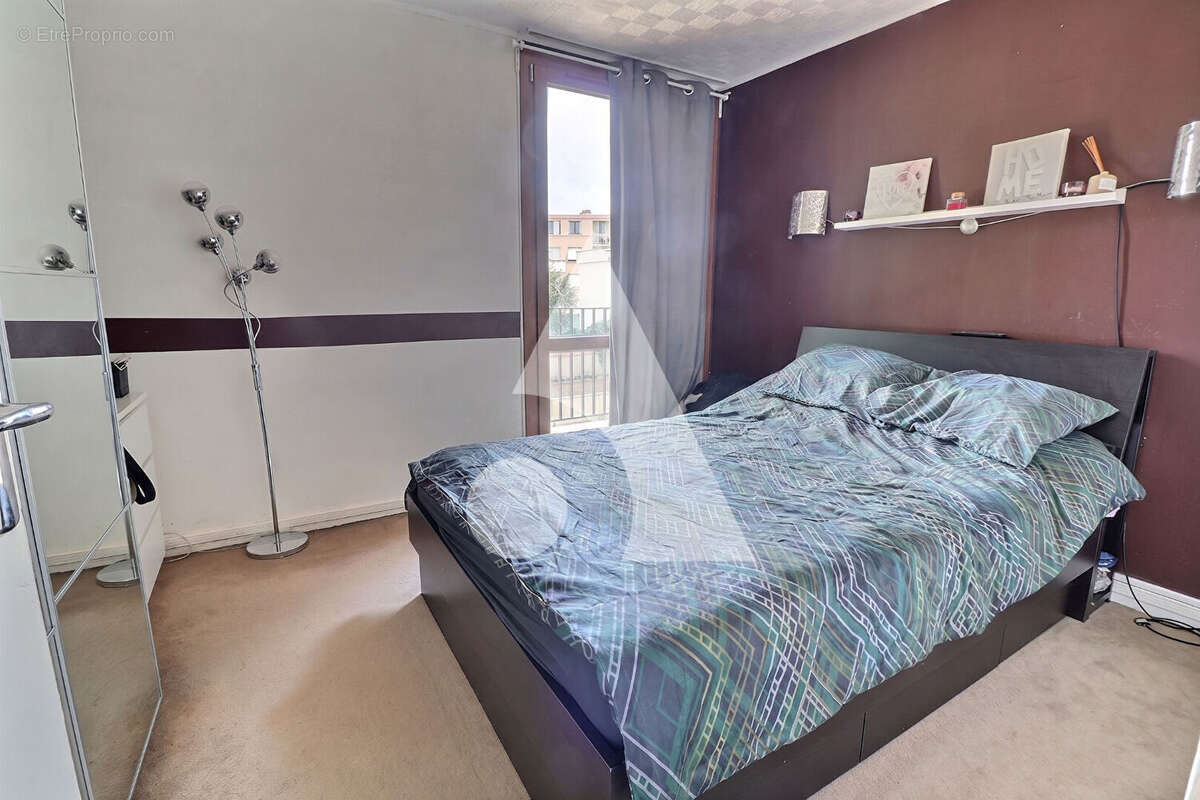 Appartement Franconville 2 pièce(s) 43.24 m2 - photo 5