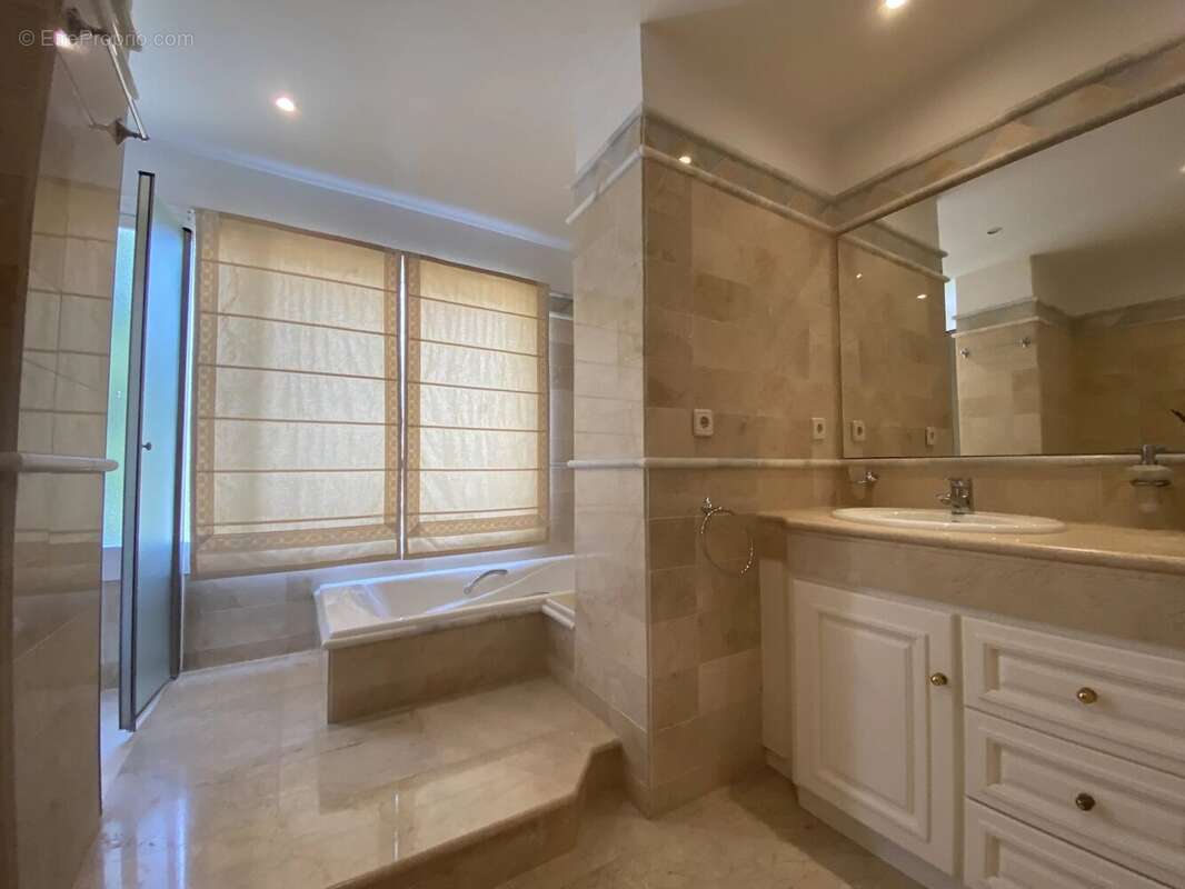 Appartement à MORLAIX