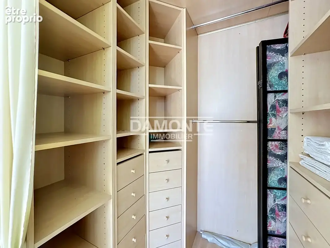 appartement type 4 - photo 6