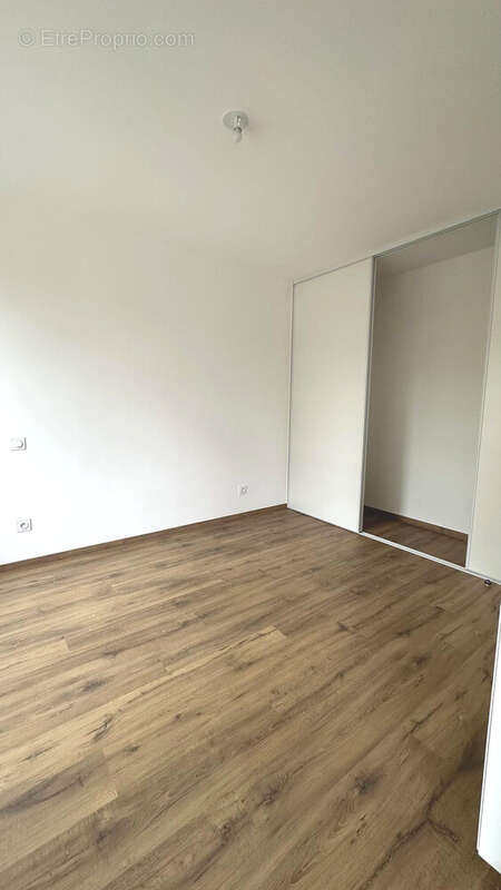 Appartement à AMBILLY