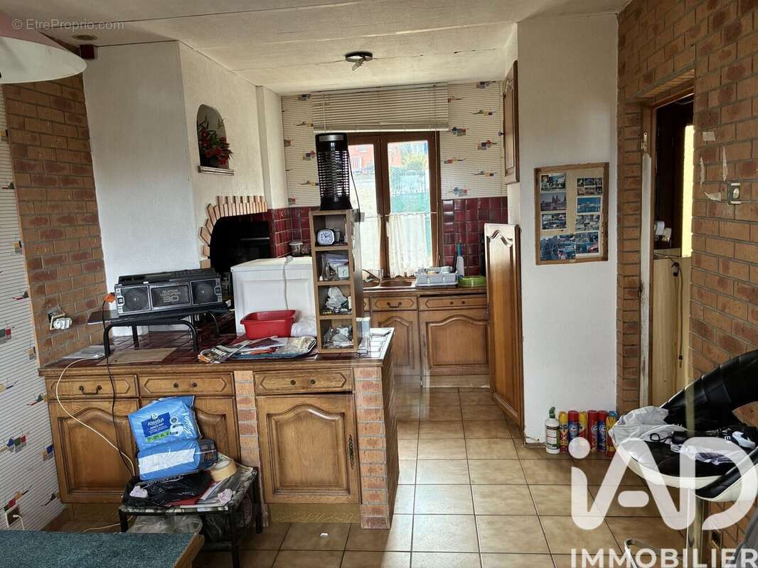 Photo 4 - Maison à JONAGE