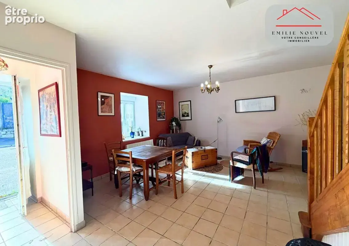 Pleubian, une maison de bourg facile à vivre - photo 7
