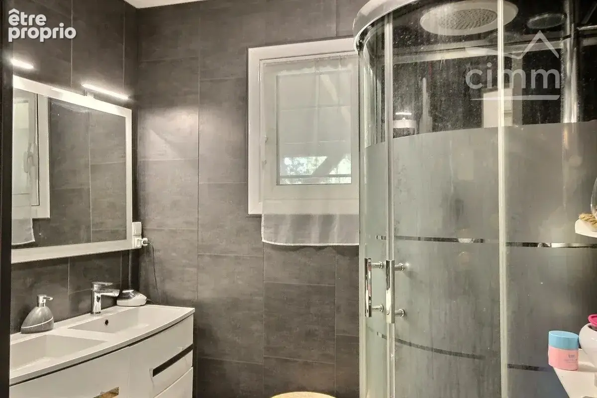 A vendre maison de 6 pèces à Gournay sur Marne - photo 9