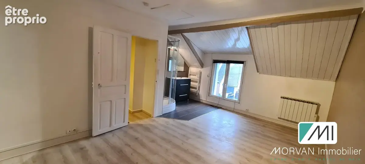 Maison 47 m² à Les Essarts-Le-Roi  - photo 6