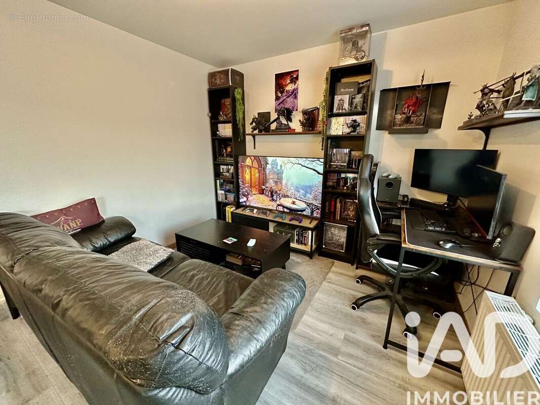 Photo 2 - Appartement à ROMBAS