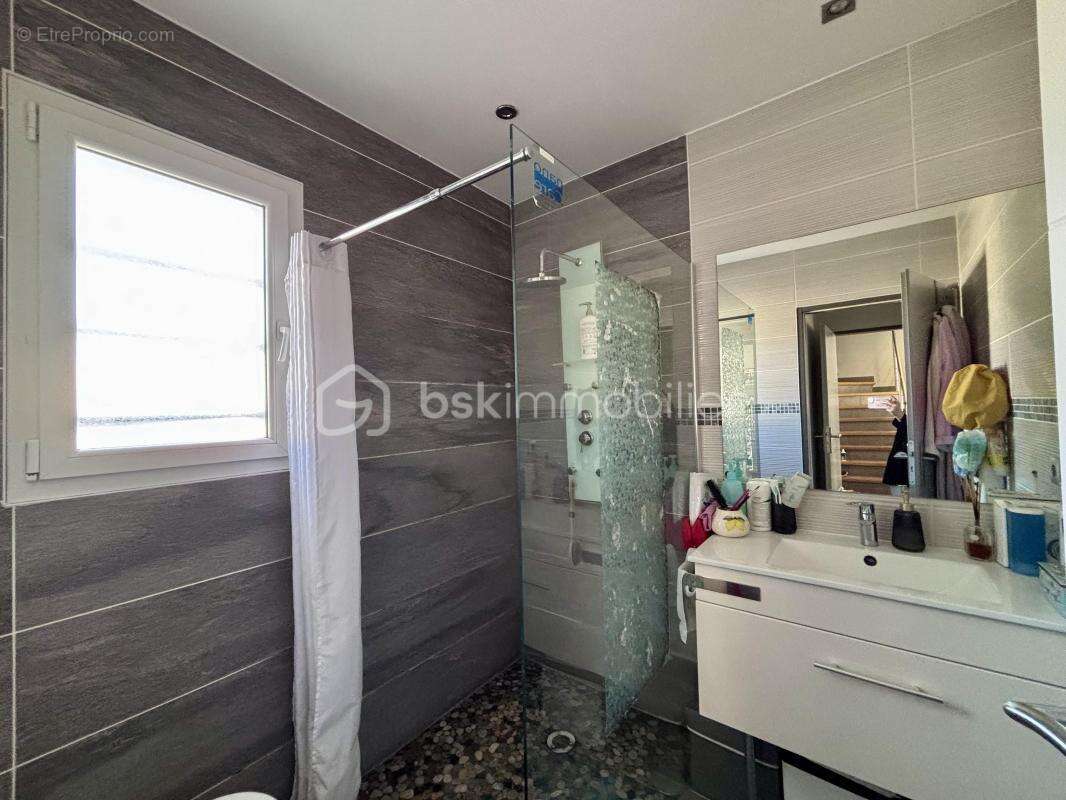 Maison Agde - vie de plain-pied - proche commerces et plages - photo 15