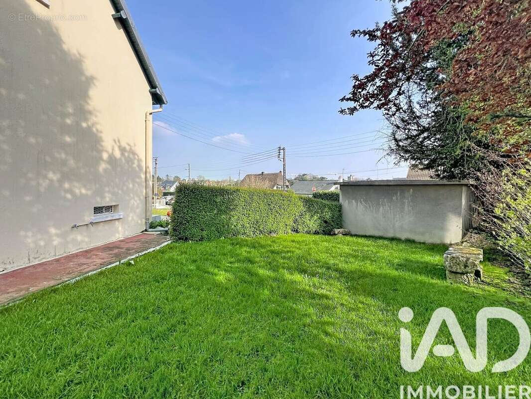 Photo 4 - Maison à BOIS-GUILLAUME