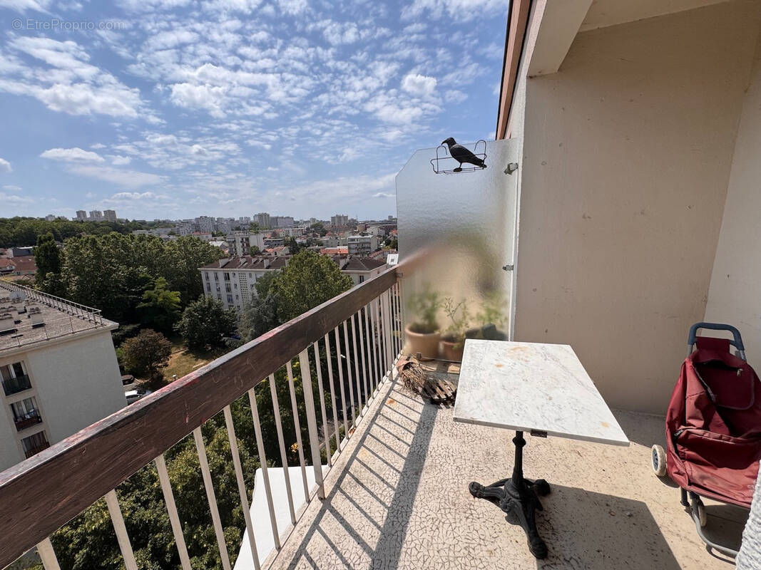 Appartement à PANTIN