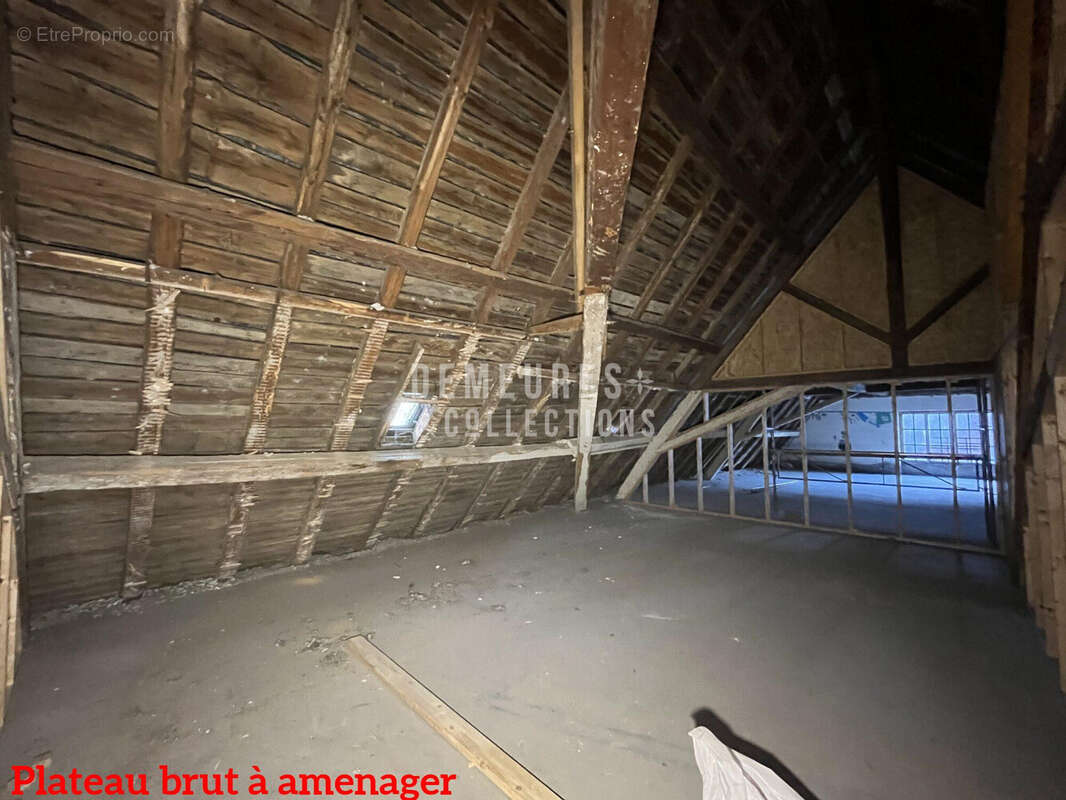 Appartement à MACOT-LA-PLAGNE