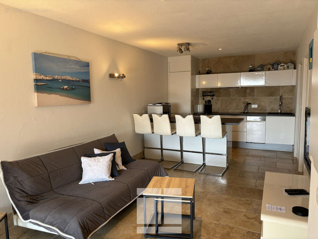 Appartement à GROSSETO-PRUGNA