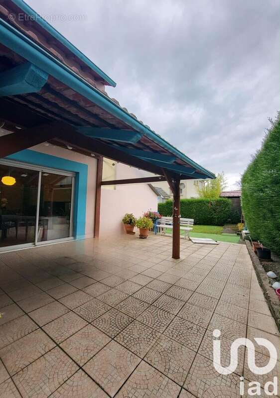 Photo 3 - Maison à BRONVAUX