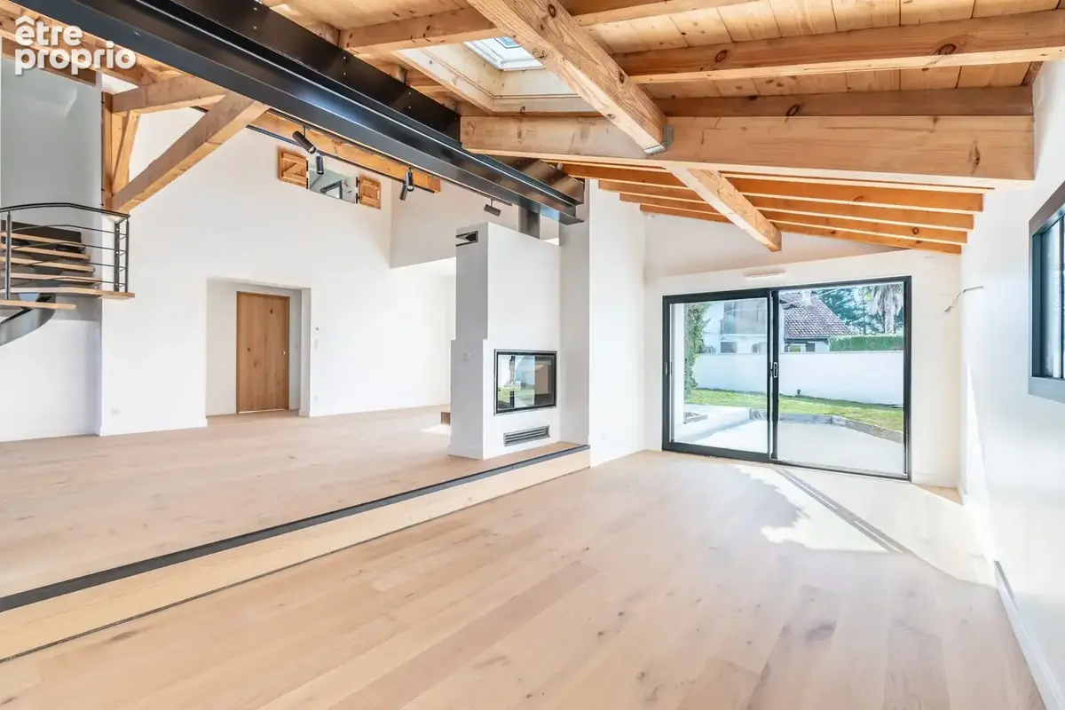 Maison 6 pièces 165 m² à vendre à Arcangues (64200) - photo 9