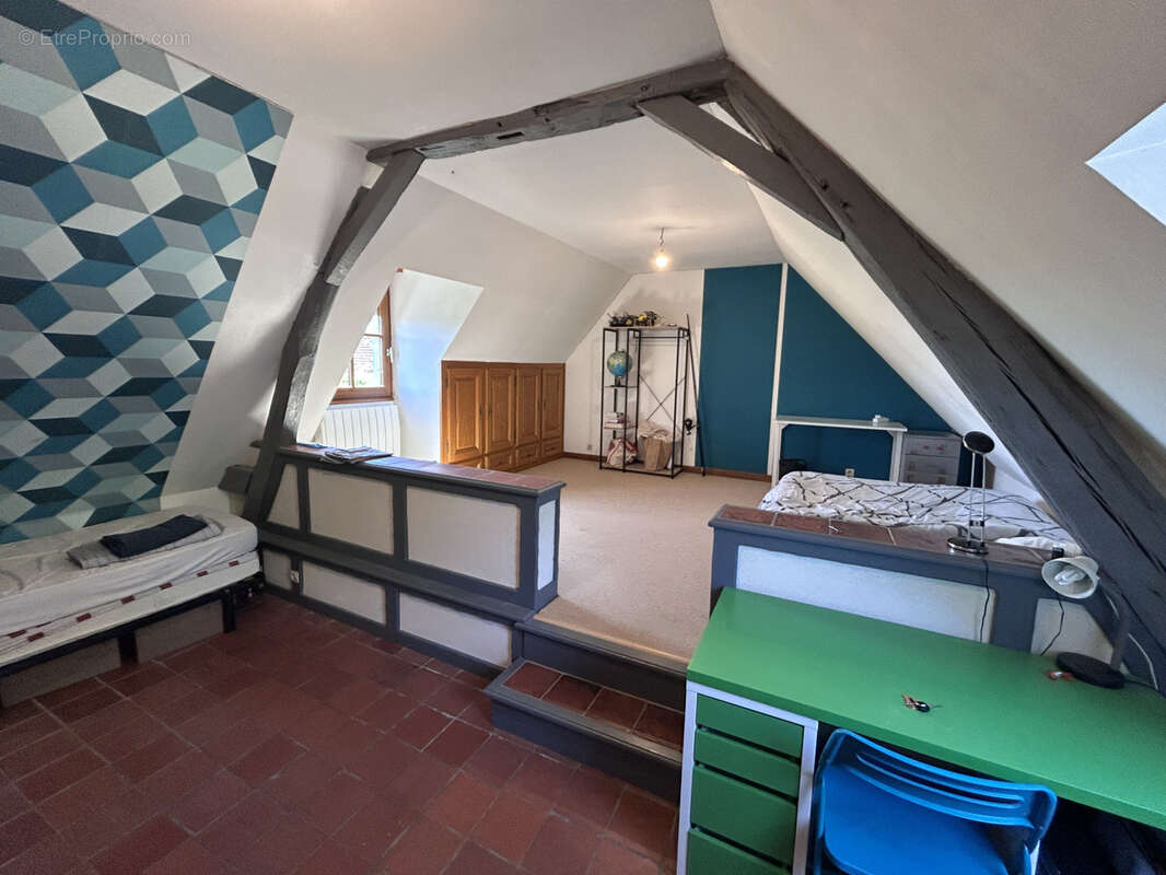 Maison à SAINT-CORNEILLE