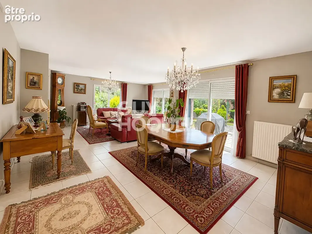 Maison d'architecte de 7 pièces à vendre à Colpo - Réf. 7123 - photo 3