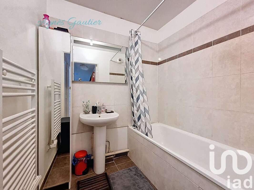 Photo 7 - Appartement à LIMEIL-BREVANNES