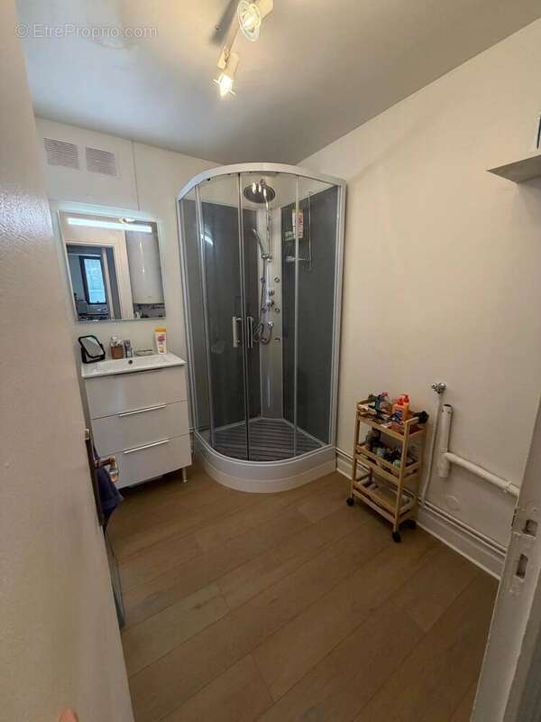 Appartement à COULOMMIERS