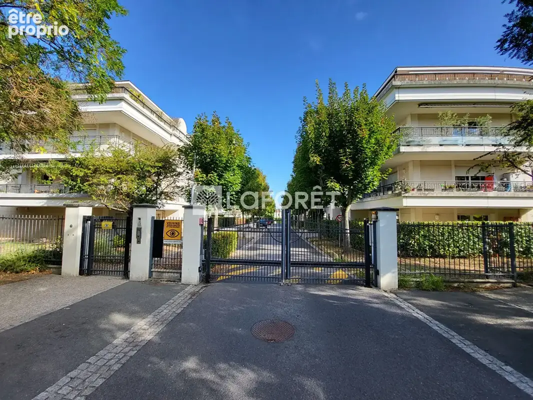 Appartement à RUEIL-MALMAISON