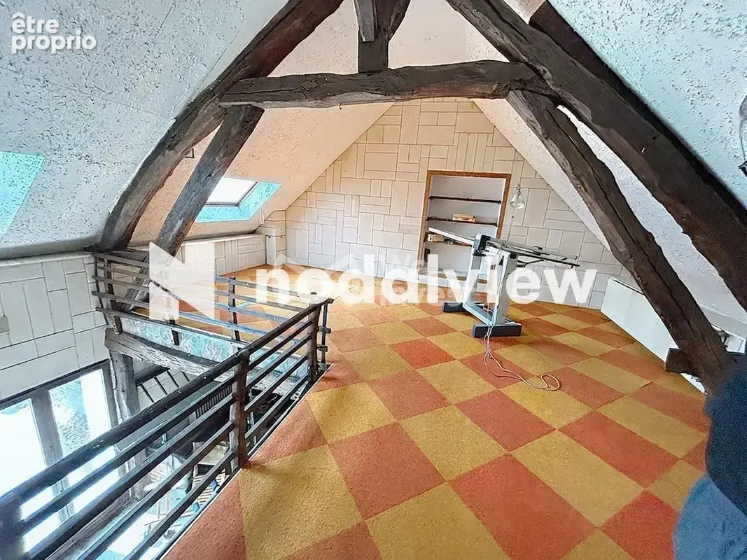 Maison 714 m² à Linthes  - photo 8