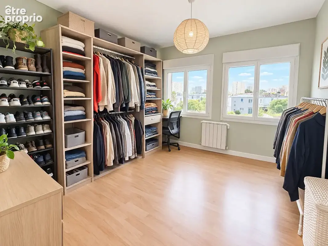 Maison 5 pièces à vendre à Brest - Quartier Kergaradec - Kergonan - photo 10