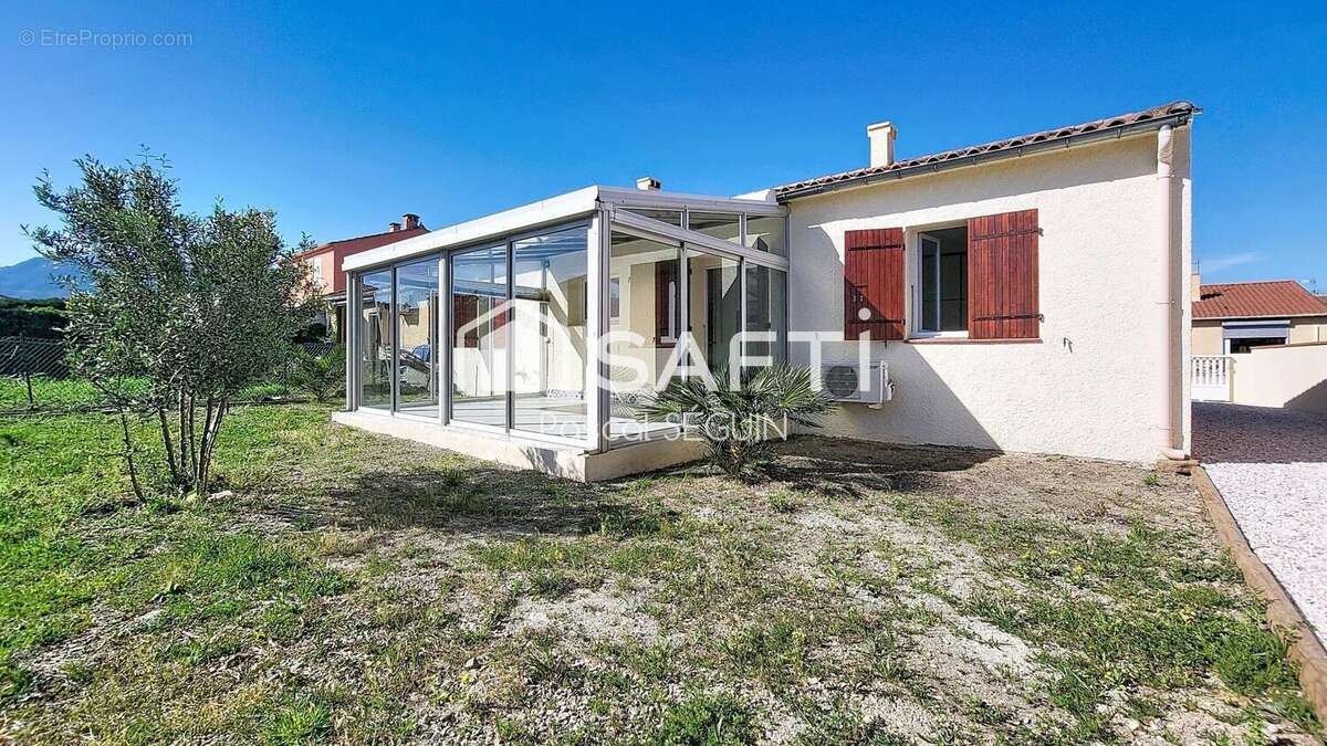 Photo 6 - Maison à SAINT-ANDRE