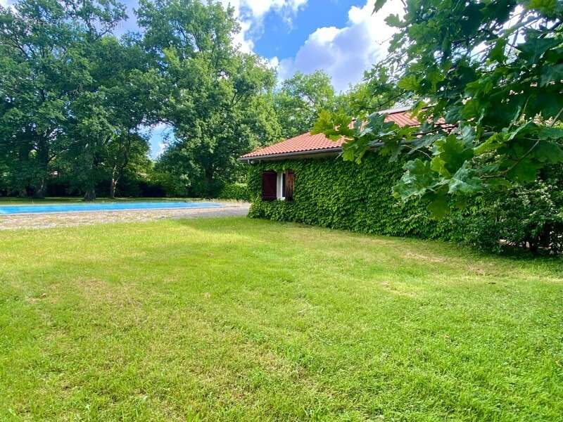 Maison à SAINT-PIERRE-DU-MONT