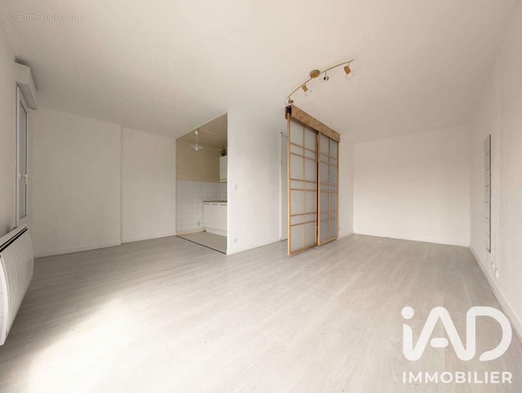 Photo 5 - Appartement à LES MUREAUX