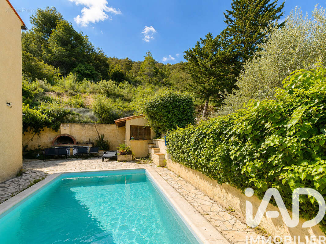 Photo 4 - Maison à AMELIE-LES-BAINS-PALALDA