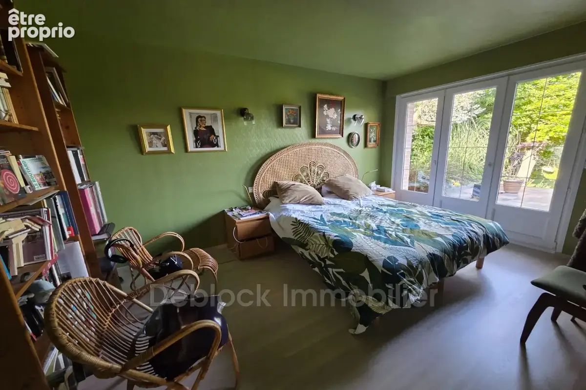 Maison 5 pièces 129 m² à vendre à Warhem (59380) - photo 5