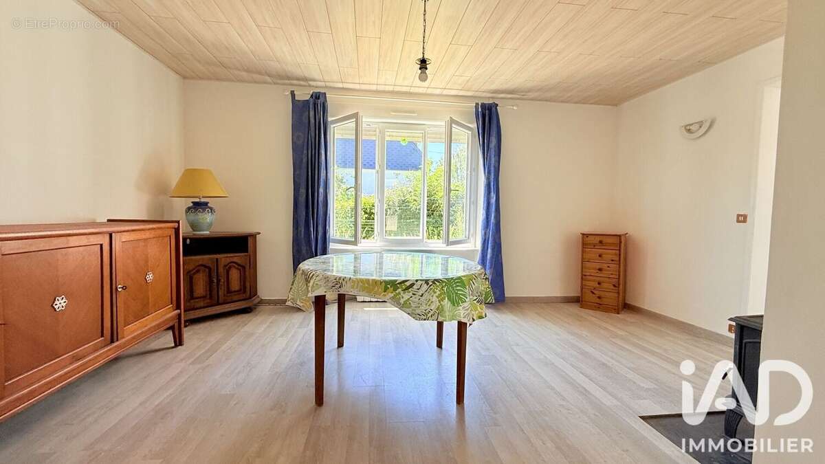 Maison 58 m² à Clohars-Carnoet  - photo 6