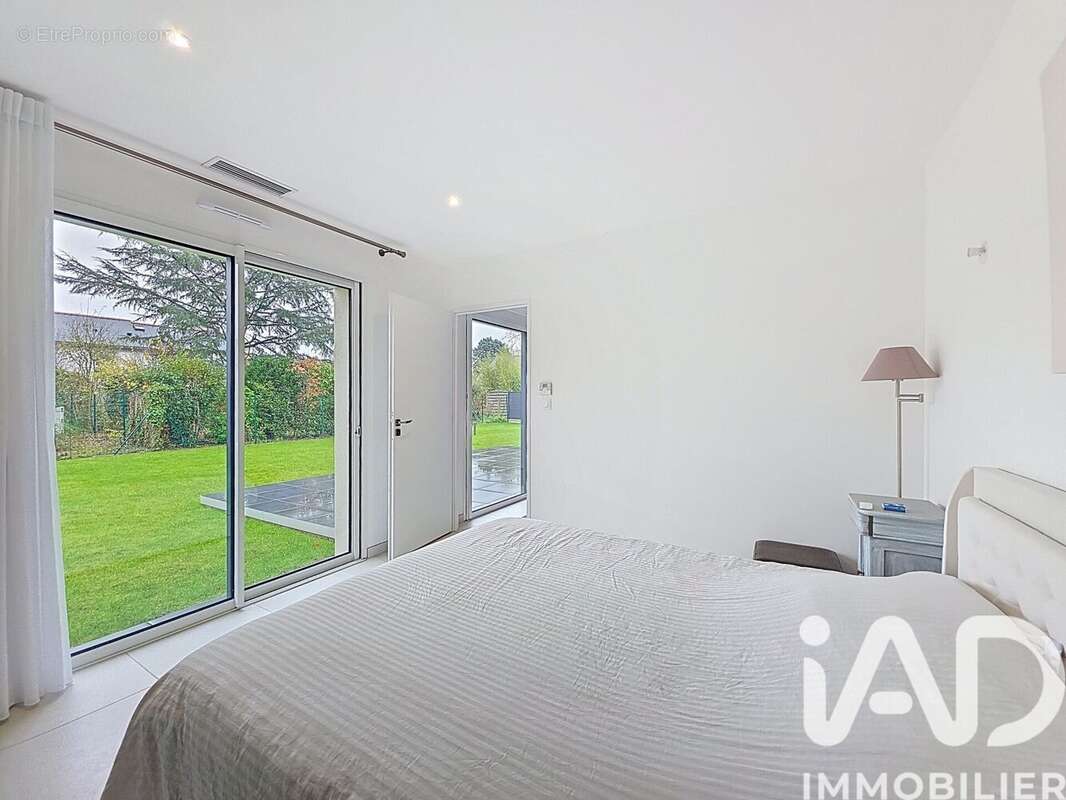 Photo 4 - Maison à SAINT-AVERTIN