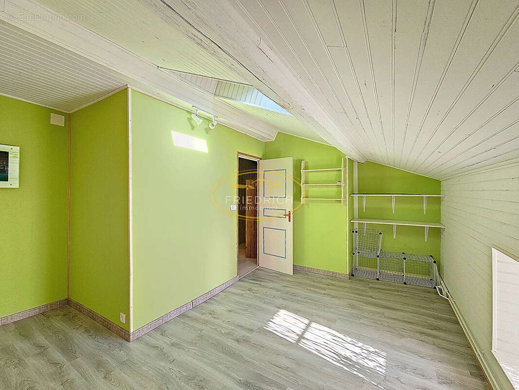 Spacieuse maison de ville lumineuse - photo 10