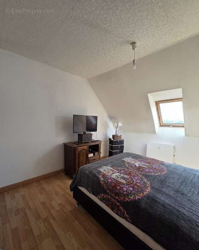 Maison 97 m² à Leval  - photo 9