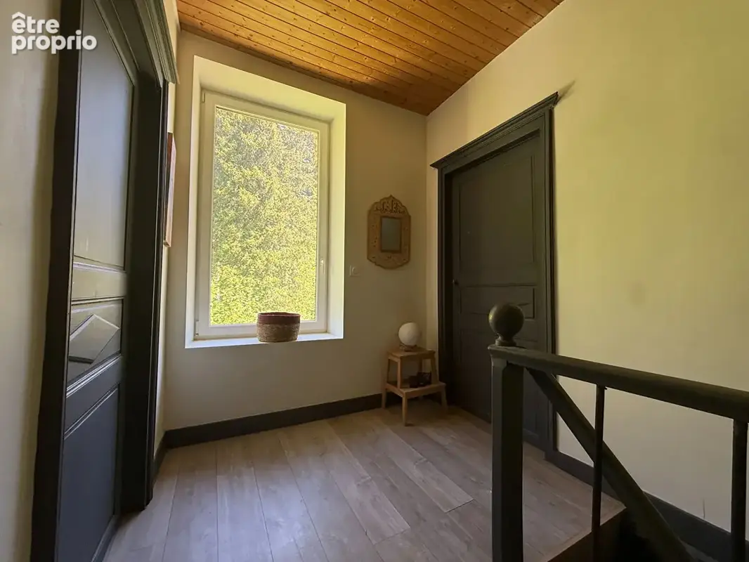 Ferme au coeur de la nature - photo 11