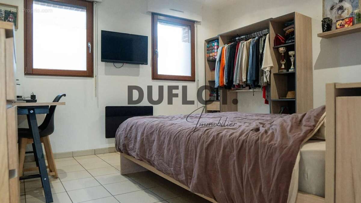 Maison à SAINT-VENANT