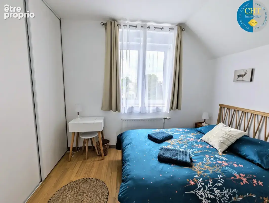 Coup de cœur : maison rénovée avec piscine & spa   au cœur des légendes de brocéliande - photo 14