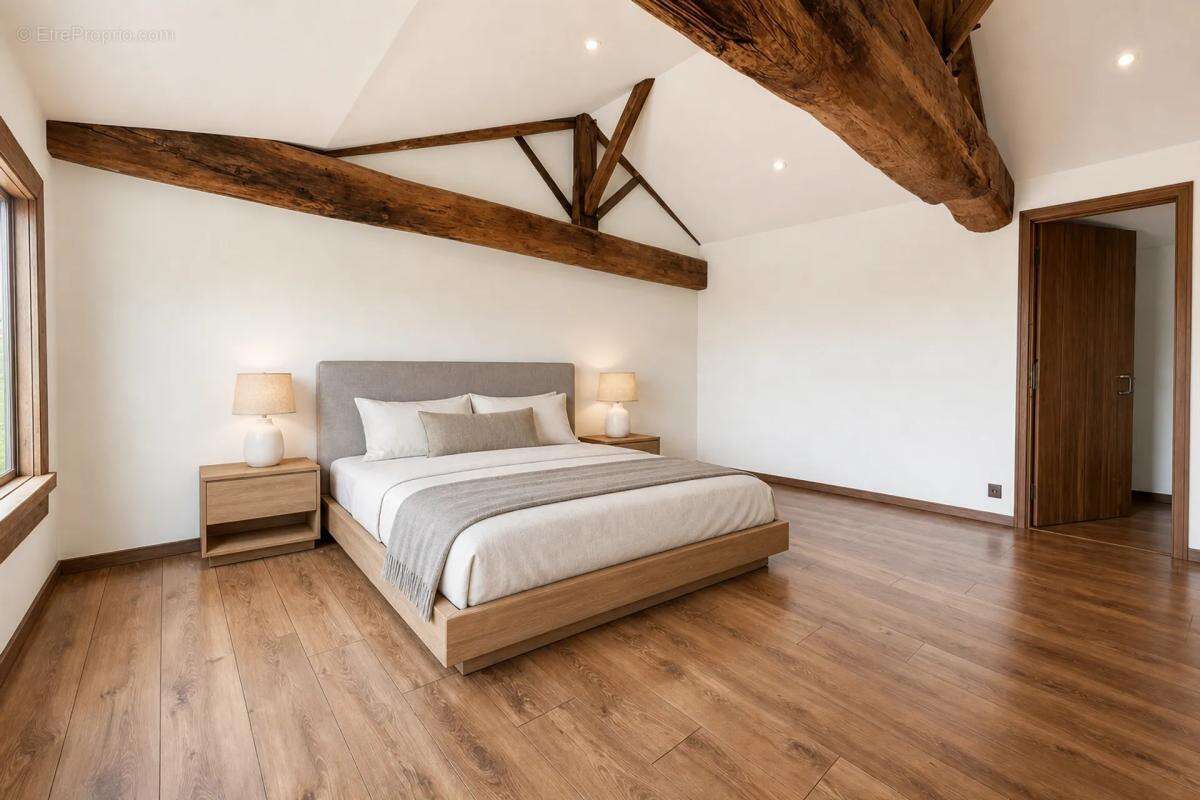 Maison à REAUMUR