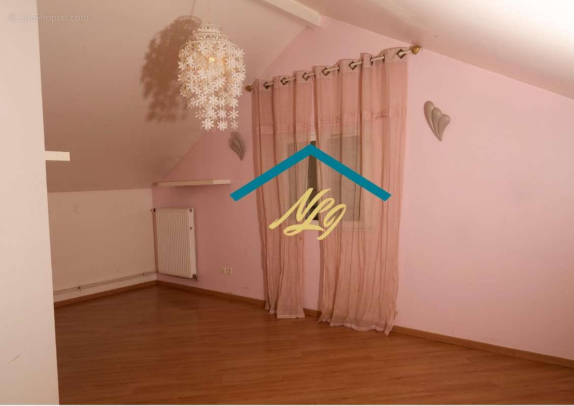 Maison d'architecte de 200 m2 - photo 9