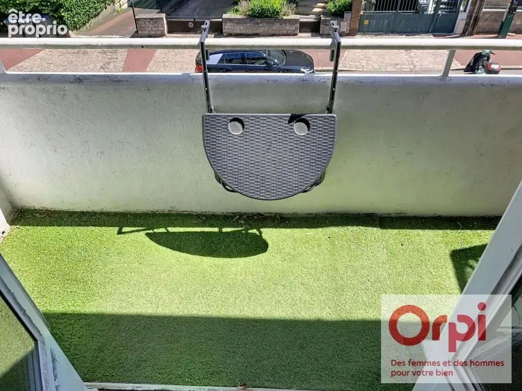 Appartement À Vendre - photo 14