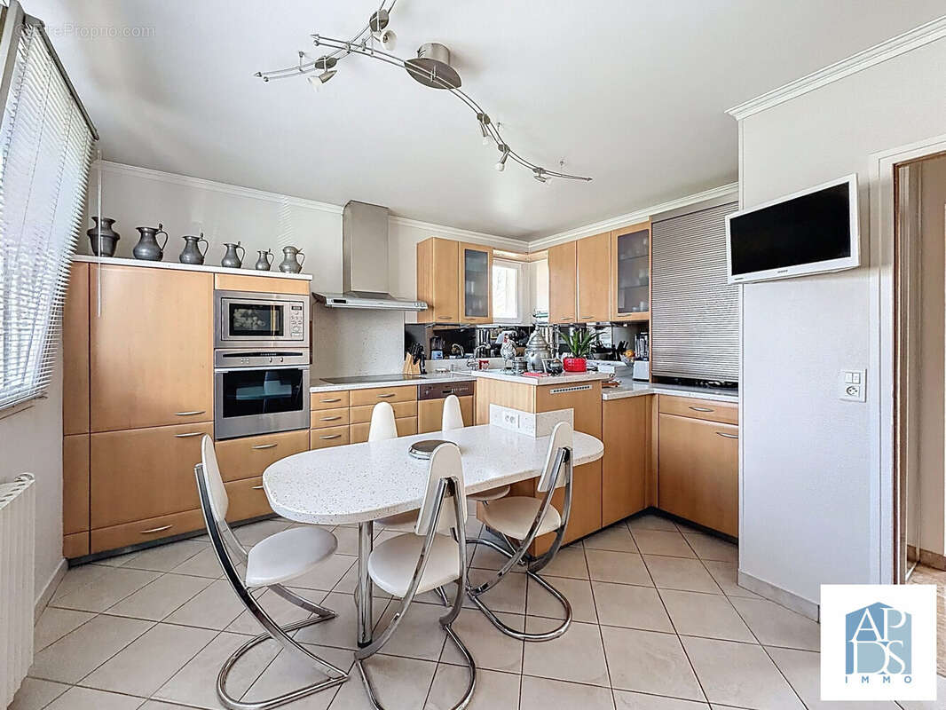 Maison à NOISY-LE-GRAND