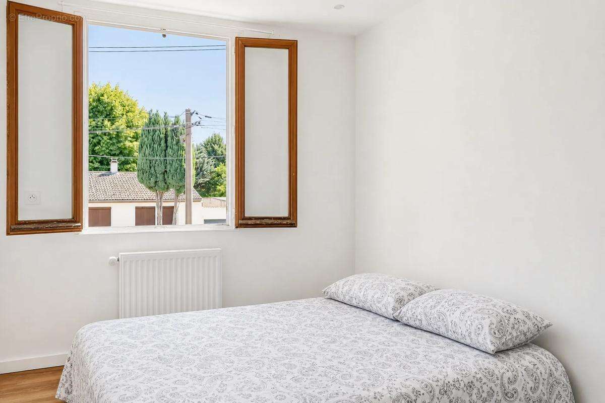 Maison de 4 pièces de 83m² avec jardin - Chelles - photo 8