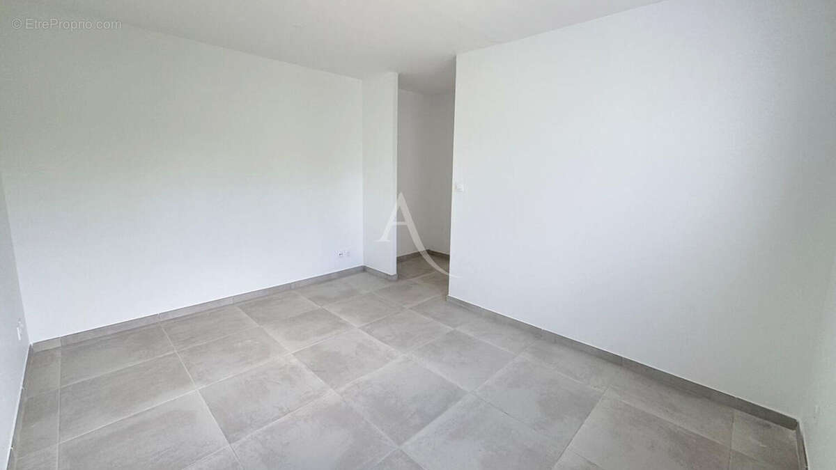 Appartement à LE DIAMANT