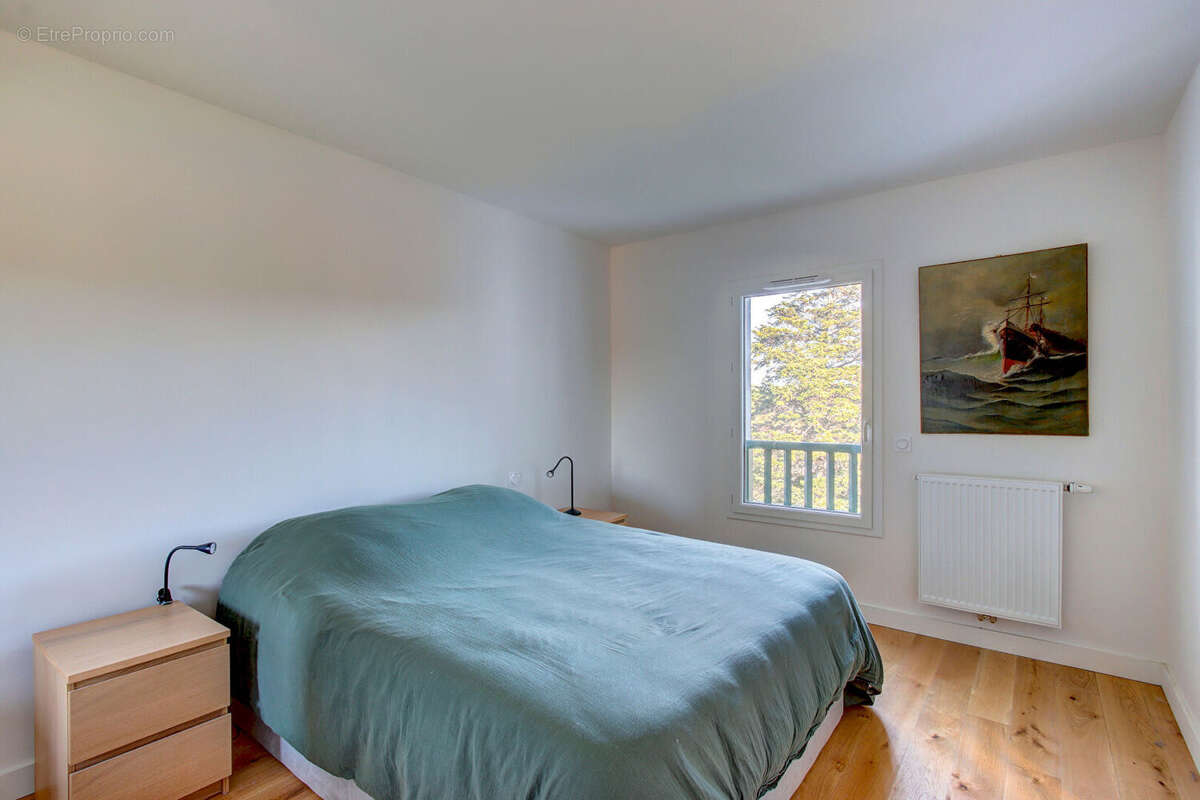 Appartement à BIDART