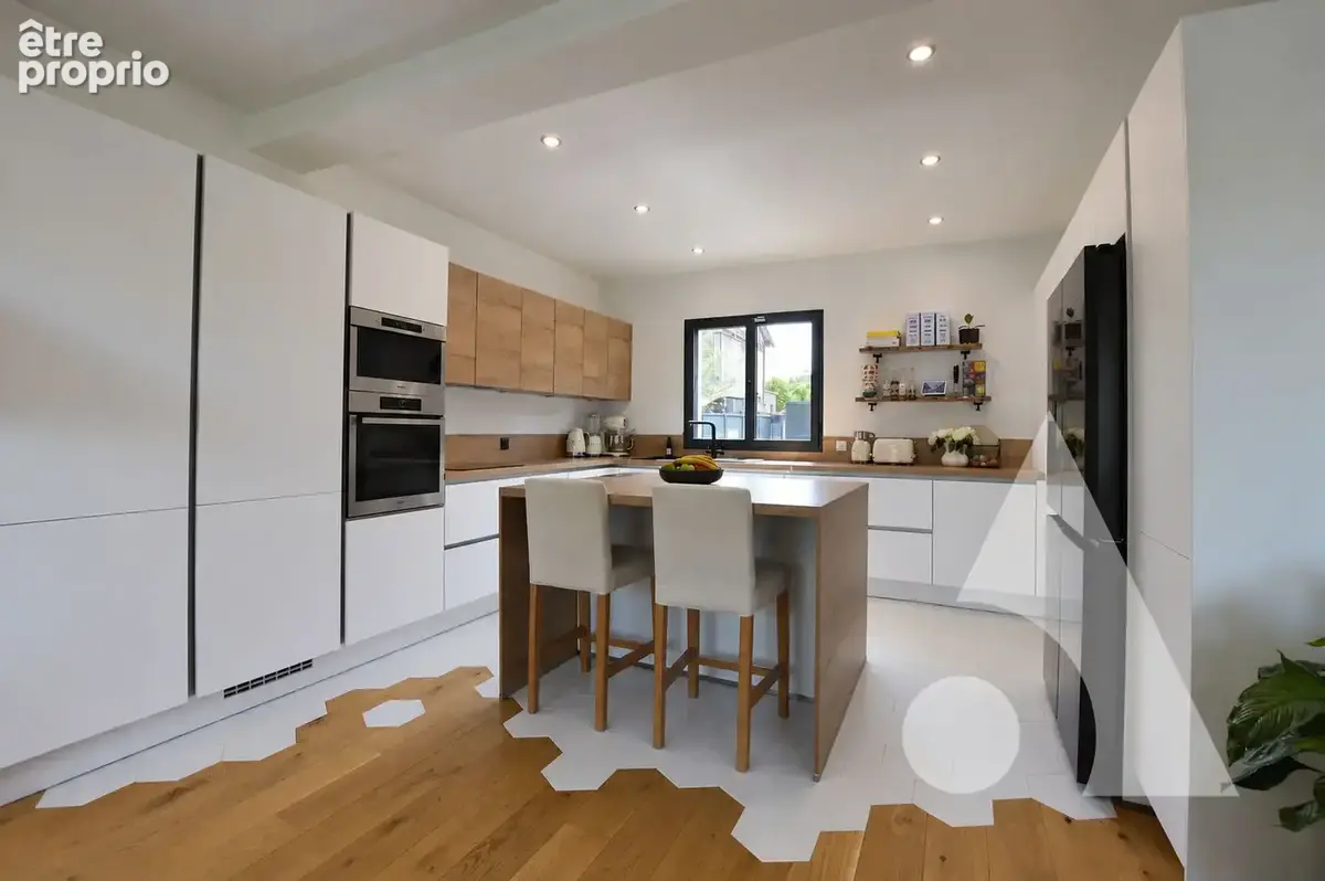 Maison Taverny 5 pièce(s) - photo 8