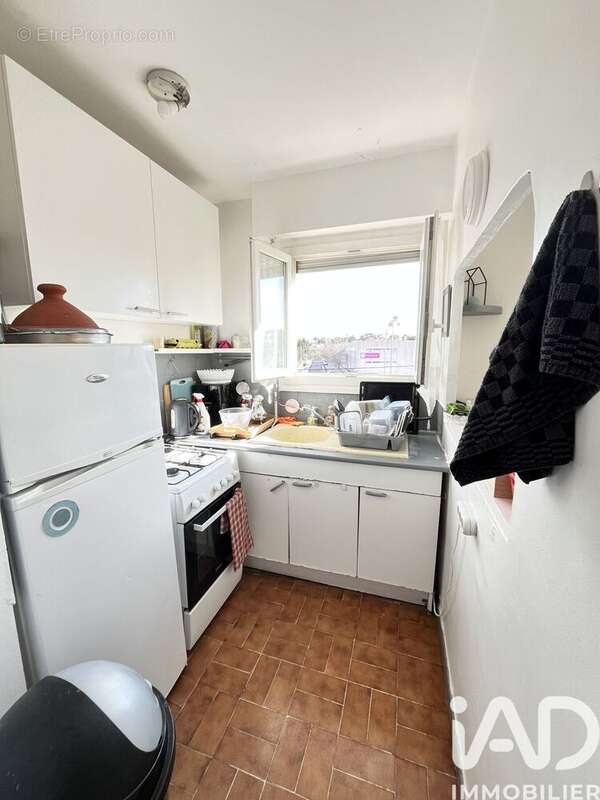 Photo 2 - Appartement à MONTPELLIER