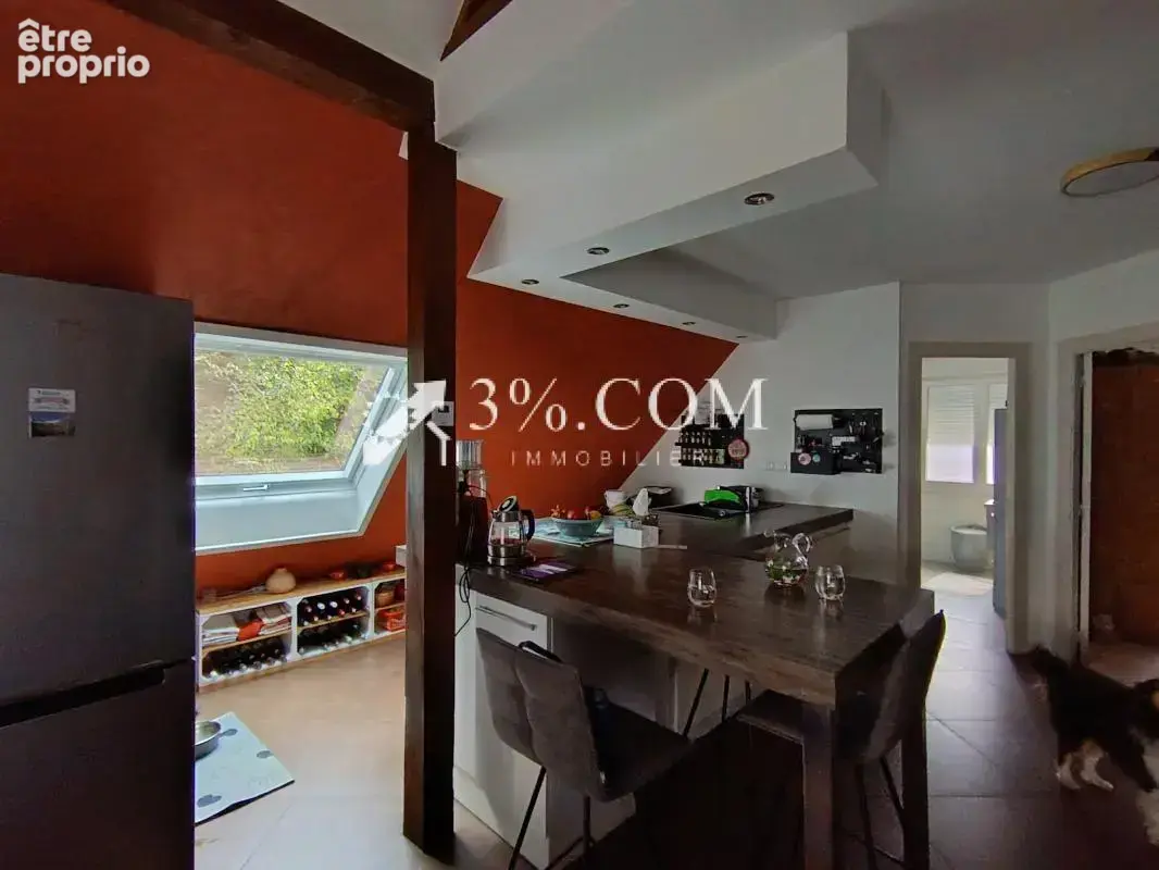 Appartement 2 pièces 45 m² · à Bassemberg · 45 m² · 153 000 €