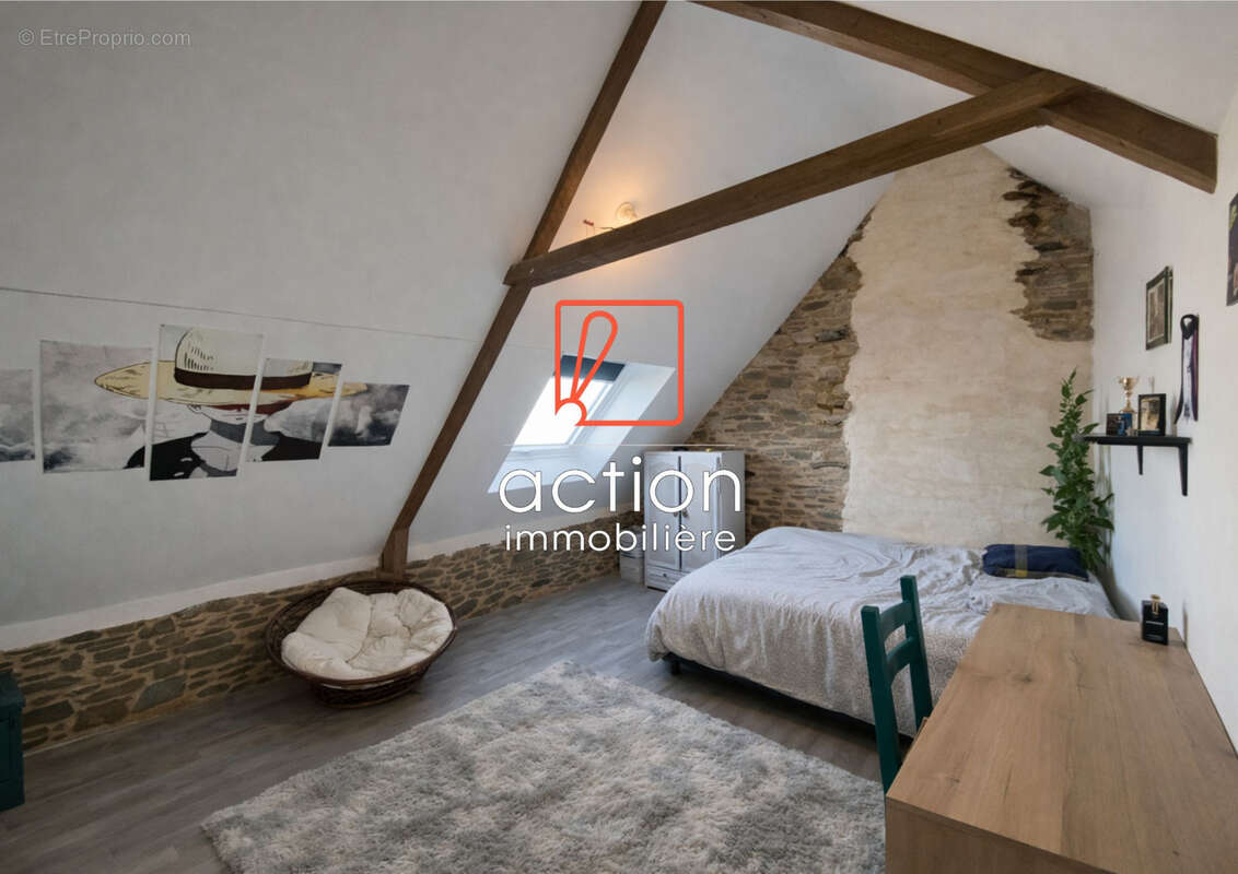 Maison à MINIHY-TREGUIER